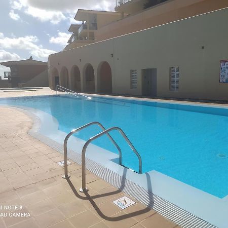 Appartement Modern Flat à Caleta de Fuste Extérieur photo