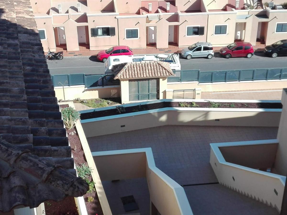 Appartement Modern Flat à Caleta de Fuste Extérieur photo