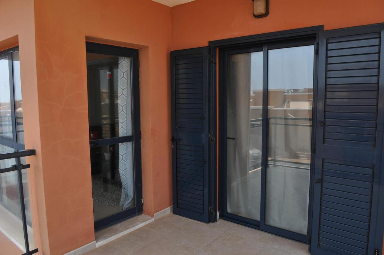 Appartement Modern Flat à Caleta de Fuste Extérieur photo