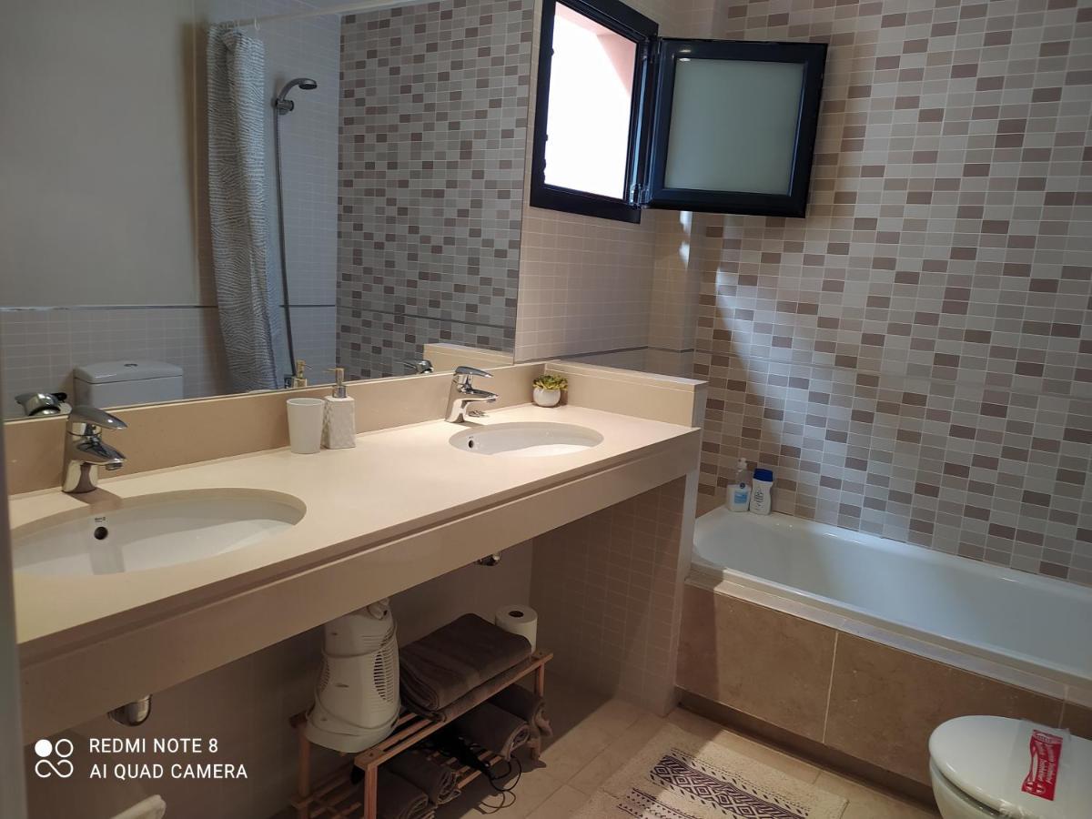 Appartement Modern Flat à Caleta de Fuste Extérieur photo