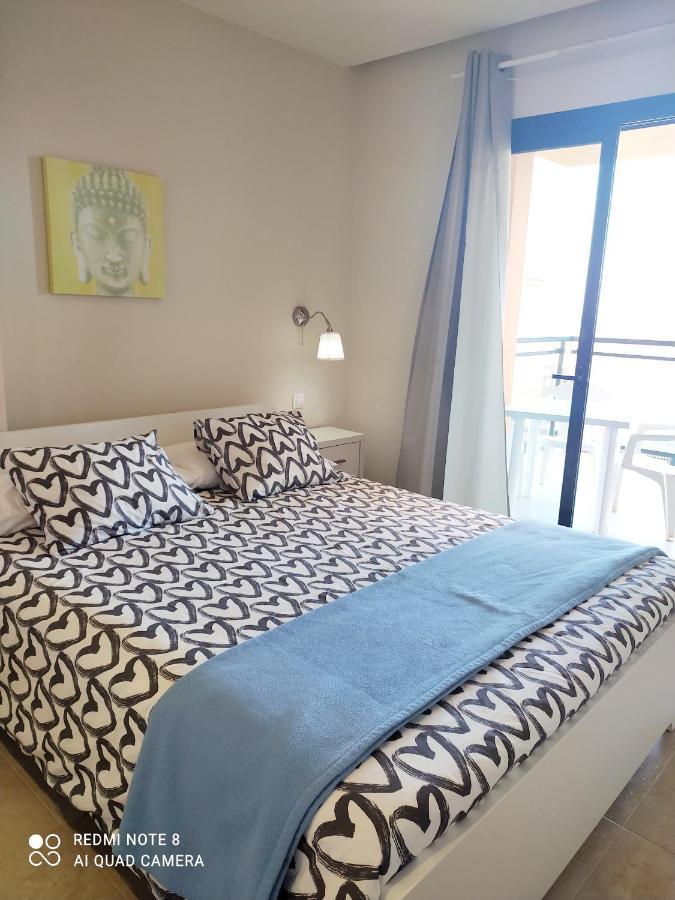 Appartement Modern Flat à Caleta de Fuste Extérieur photo