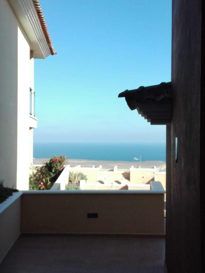 Appartement Modern Flat à Caleta de Fuste Extérieur photo