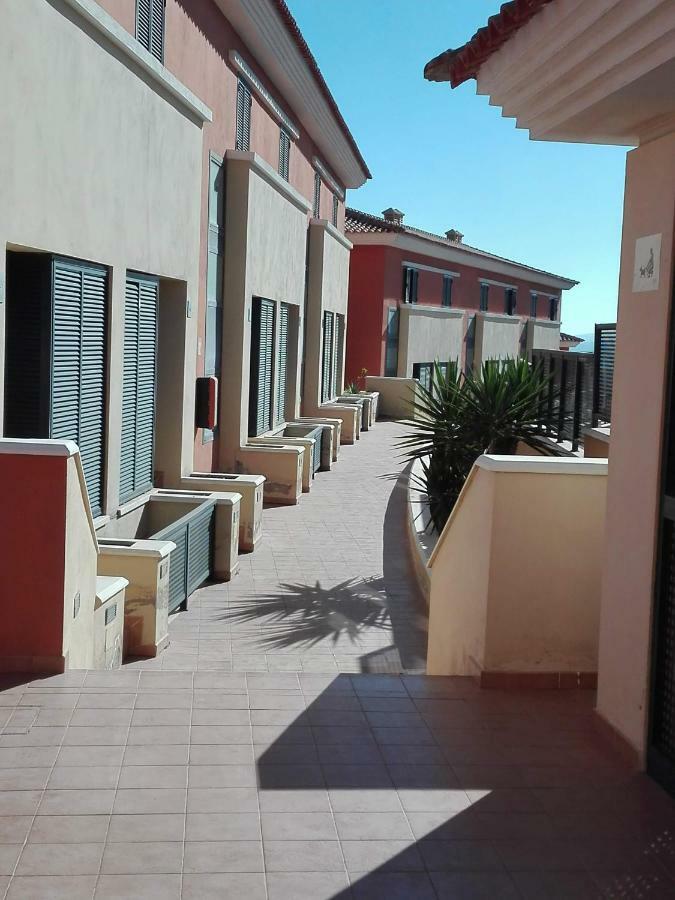Appartement Modern Flat à Caleta de Fuste Extérieur photo