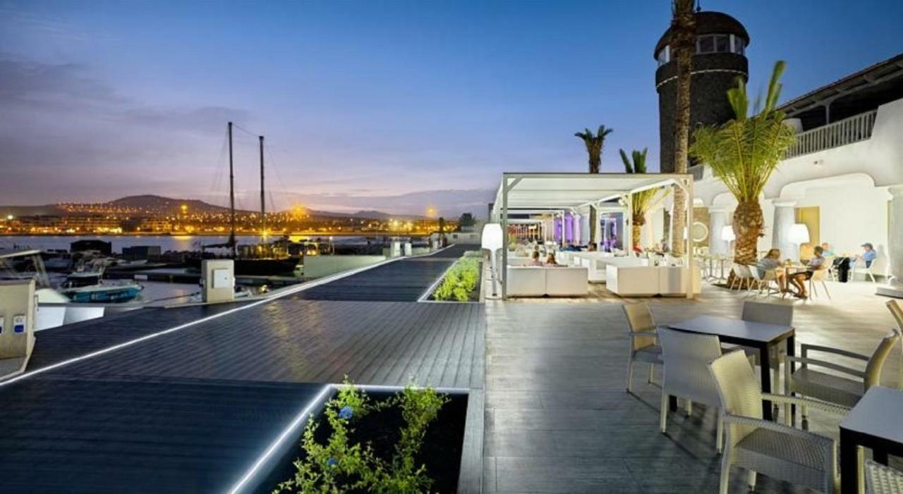 Appartement Modern Flat à Caleta de Fuste Extérieur photo